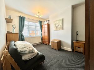 Bedroom Two- click for photo gallery